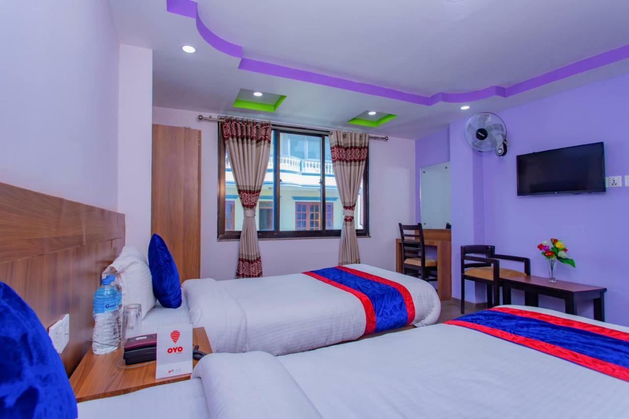 Hotel Maheshwor Pashupatināth Esterno foto