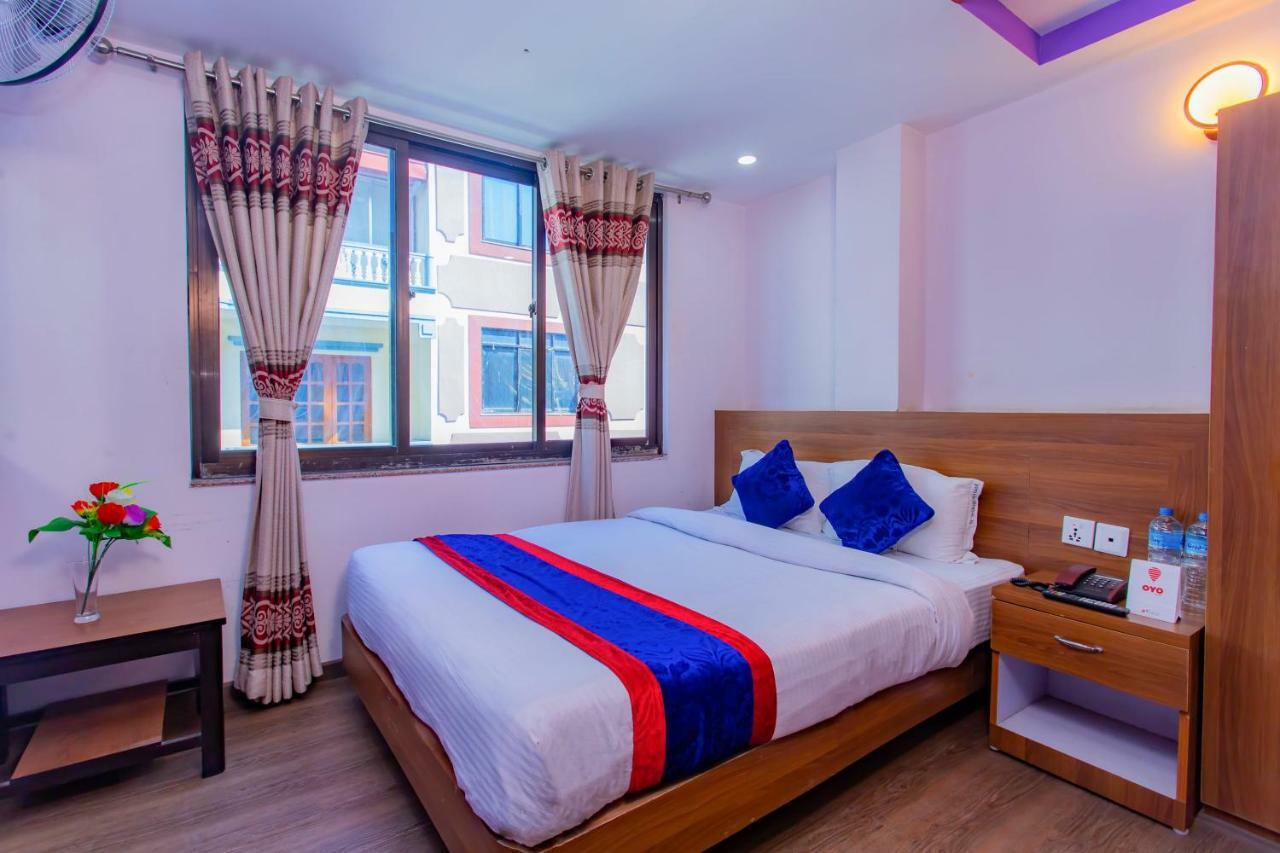 Hotel Maheshwor Pashupatināth Esterno foto