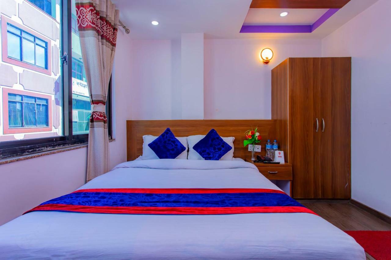 Hotel Maheshwor Pashupatināth Esterno foto
